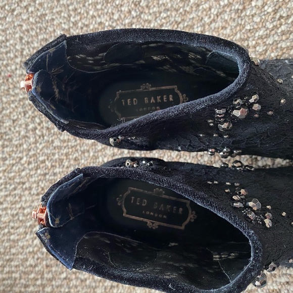 Ted Baker Rheia boots - Picture 3 of 7
